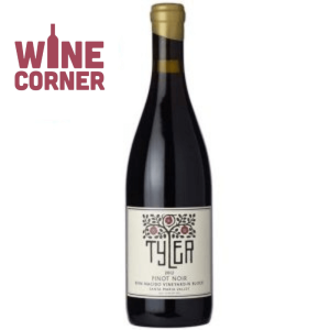 Rượu Vang Đỏ Tyler Bien Nacido Pinot Noir