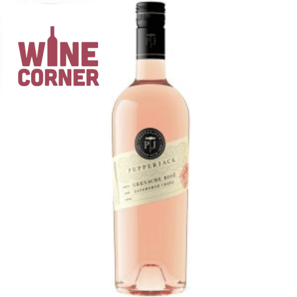 Rượu Vang Hồng Pepperjack Grenache Rose