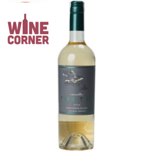 Rượu Vang Trắng Muelle Tortel Sauvignon Blanc