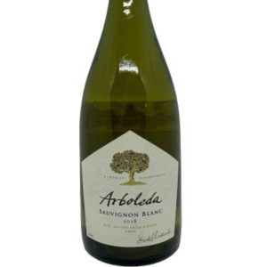 Mua Rượu Vang đỏ Chile Arboleda Single Vineyard