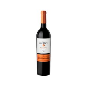 Rượu vang đỏ Norton Reserva Malbec