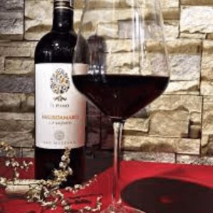 Mua rượu vang Ý Il Pumo Red ở Wine Corner tại Vinhome GrandPark quận 9