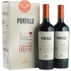 Rượu vang Ý Portillo Malbec ở Wine Corner tại Vinhome GrandPark quận 9 tphcm