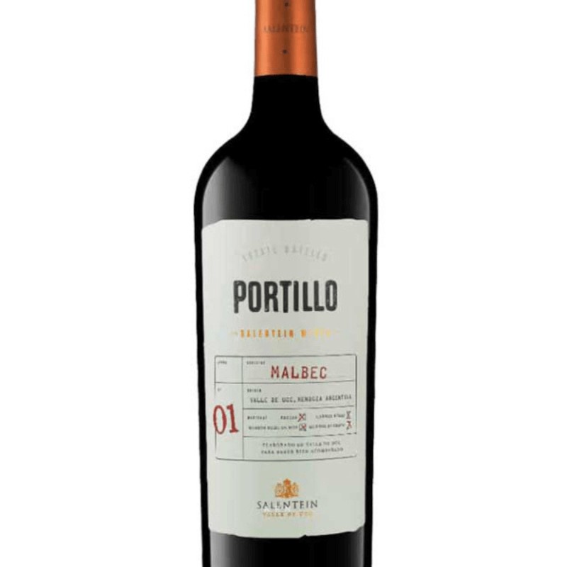 Rượu vang Ý Portillo Malbec ở Wine Corner tại Vinhome GrandPark