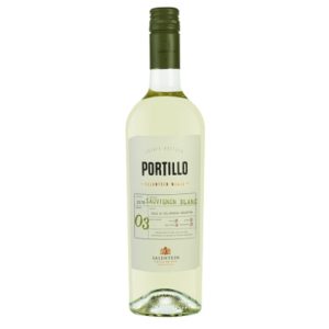 Rượu vang Ý Portillo Sauvignon Blanc tại Vinhome GrandPark quận 9