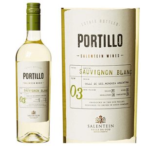 Rượu vang Ý Portillo Sauvignon Blanc tại Vinhome GrandPark quận 9 tphcm