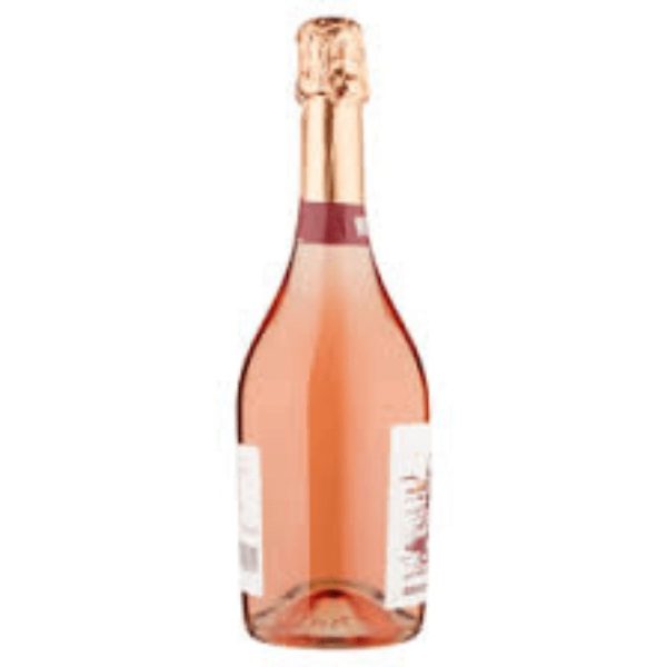 Rượu Tavernello Novebolle Romagna Spumante Rosé Extra Dry ở Wine Corner