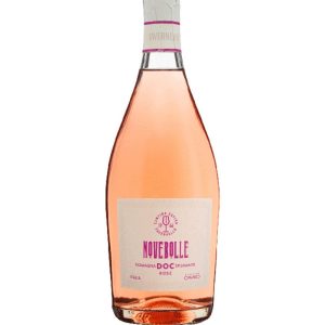 Rượu rượu vang Ý Tavernello Novebolle Romagna Spumante Rosé Extra Dry ở Wine Corner tại Vinhome GrandPark quận 9 tphcm ở Wine Corner tại Vinhome GrandPark