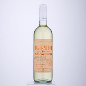 Rượu vang Ý Tavernello Organic Pinot Grigio ở Wine Corner