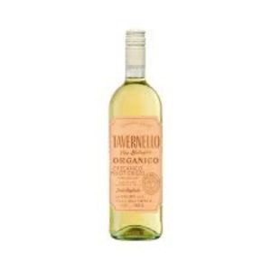 Rượu vang Ý Tavernello Organic Pinot Grigio ở Wine Corner tại Vinhome GrandPark