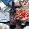 Rượu vang Ý Tavernello Organic Syrah ở Wine Corner tại Vinhome GrandPark quận 9 tphcm