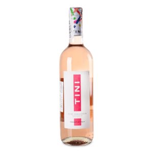 Rượu vang Ý Tini Rosato