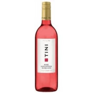 Rượu vang Ý Tini Rosato tại Vinhome GrandPark quận 9