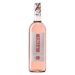 Rượu vang Ý Tini Rosato tại Vinhome GrandPark